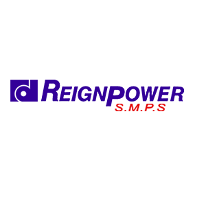 تصویر برند رین پاور (Reignpower)